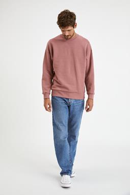 Sweatshirt Roze