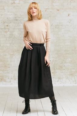 Skirt Ahaana Black