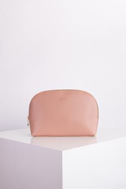 Make-Up Bag Large Lindi Pink