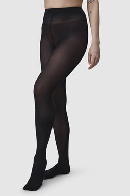 Olivia Premium Panty Zwart