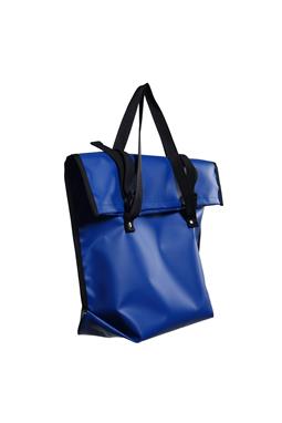 Fahrradtasche Brook Orange