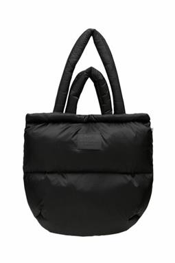 Dreamy Pillow Bag Zwart