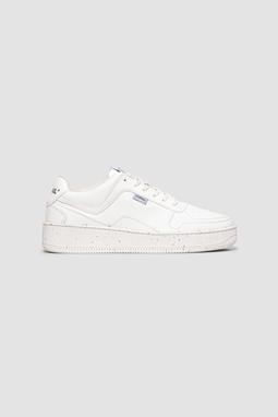 Sneakers Line 90 Wit