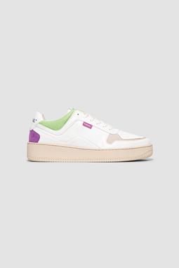Sneakers Line 90 Lilac/Mint