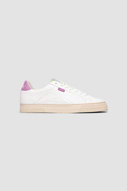 Origins Sneakers Lilac/Mint