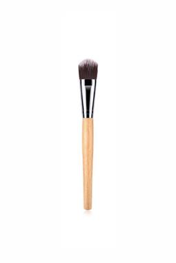 Foundation Make-up-Pinsel Bambus