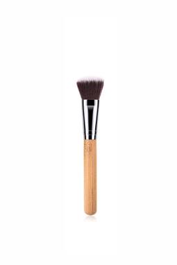 Blush Makeup Brush Bamboo