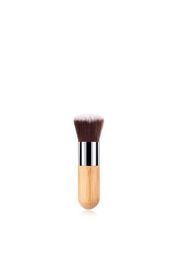 Mini Travel Makeup/Dry Shampoo Brush