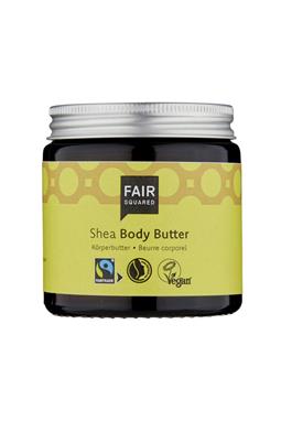 Shea Body Butter 100 ml