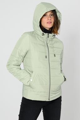 Jacket Kapok Desert Sage