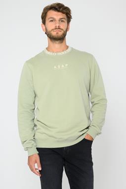 Sweater Asap Desert Sage