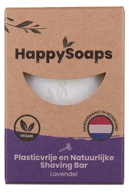 Rasierseife Lavendel