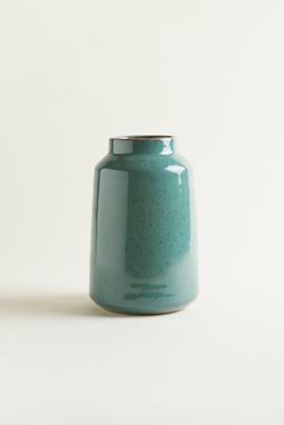Vase Figo Jade