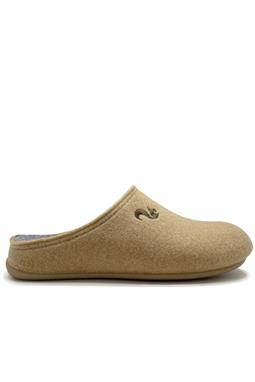 Slippers Recycled Pet Camel
