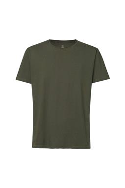 Btd65 T-Shirt Moss