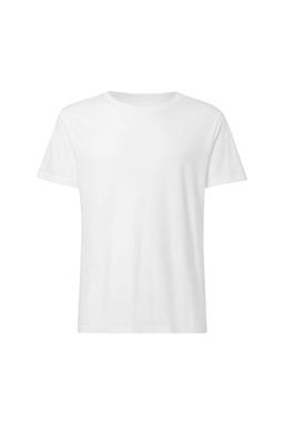 Btd05 T-Shirt Weiß
