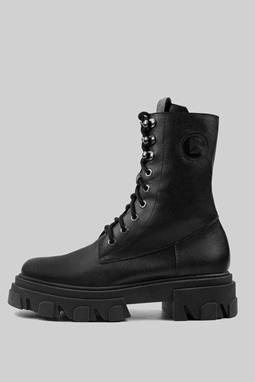 Combat Boots Black