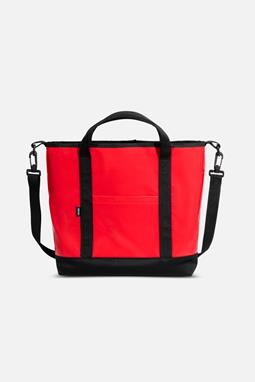 Tote Tasche Rot