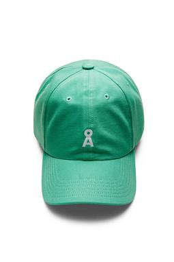 Mütze Yenaas Limettengrün