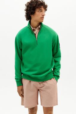 Sweatshirt Challenger Groen