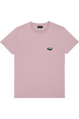 T-Shirt Avocul Roze