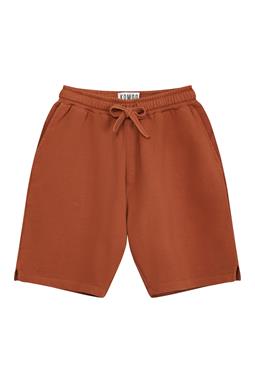 Shorts Flip Lehm Orange