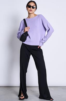 Trui Williamsburg Lavendel Paars