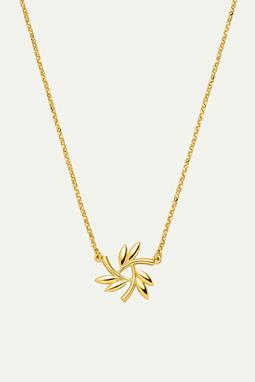 Necklace Armonia Gold