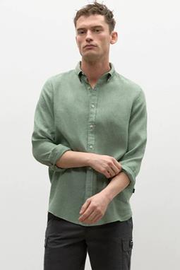 Malibu Shirt Green