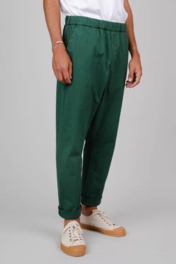 Pants Oversize Morera Green