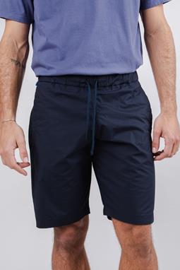 Shorts Comfort Navy Blue