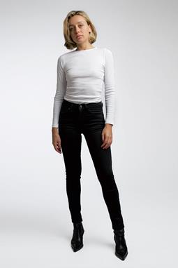 Skinny Jeans Zwart