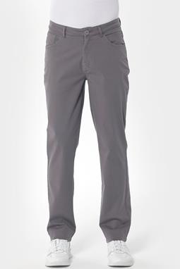 Pants Five Pocket Shadow Grey
