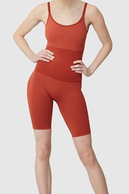 Body One Piece Rita Roest Rood