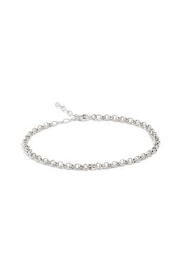Armband The Riley Sterling Zilver