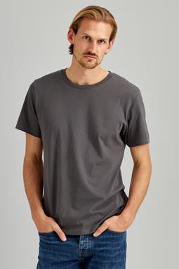 T-Shirt Castlerock Grau
