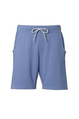 Shorts Iron Blue