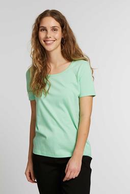 T-Shirt Neo Mint Green