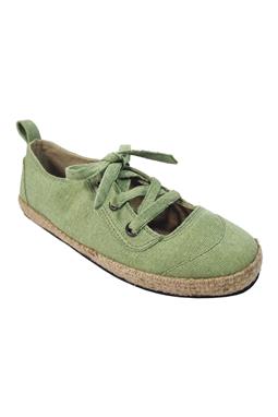 Ballet Shoes Bali Sage Green