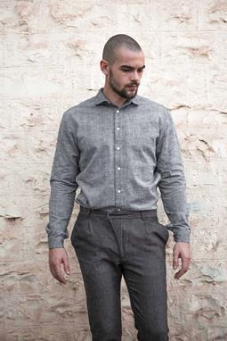 Shirt Himat Grey