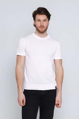 Finest Cotton T-Shirt White