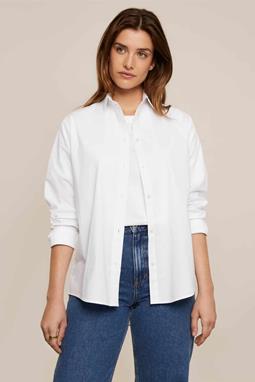 Willow Blouse Wit