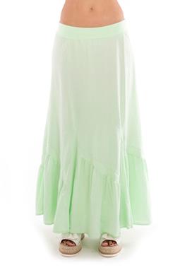 Skirt Selma Mint Green