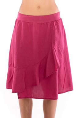 Skirt Bahamas Garnet Pink