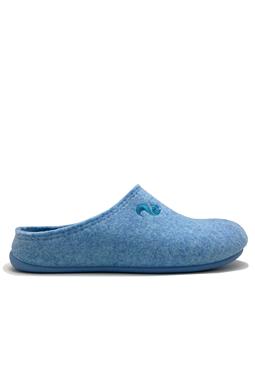 Slippers Recycled Pet Light Blue (W/X)