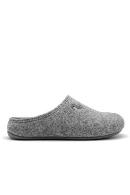 Slippers Recycled Cap Light Gray (W/M/X)