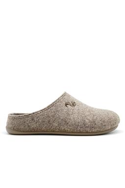 Slippers Recycled Pet Beige (W/M/X)