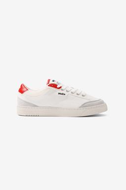Gen3 Sneakers Apple White & Red