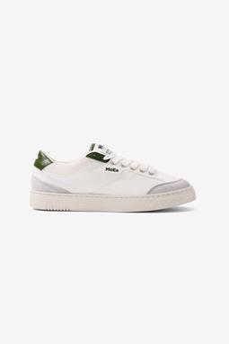 Gen3 Sneakers Cactus White & Green