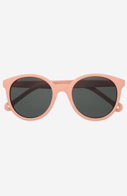 Sunglasses Via Light Pink